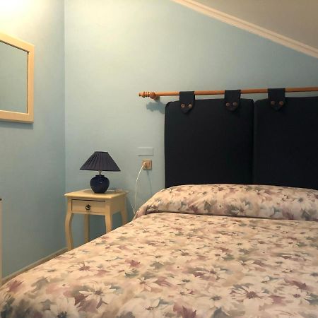 Apartamento Con Hermosas Vistas A La Playa Del Altar Sieiro ภายนอก รูปภาพ